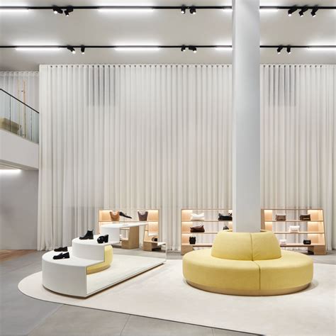 Dior Expands in Germany With First Berlin Flagship 